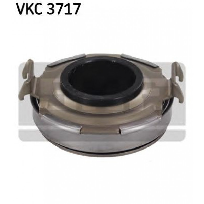 VKC 3717 SKF - Вижимний підшипник